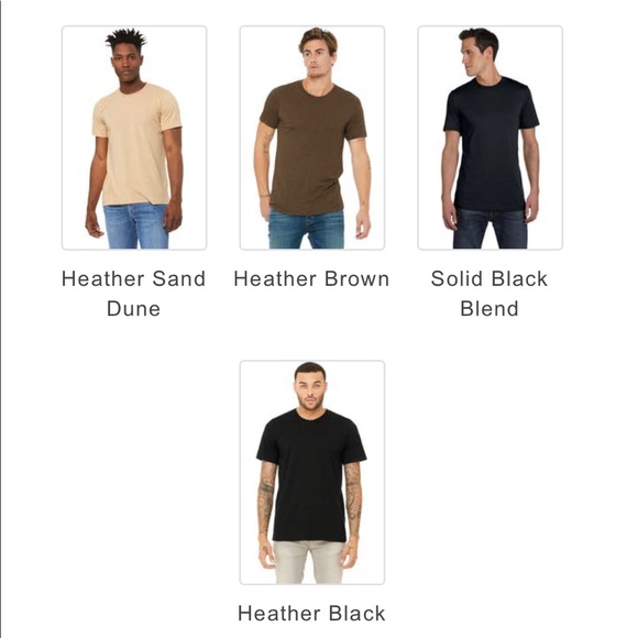 Animal Crossing Unisex Tee - Picture 4 of 7